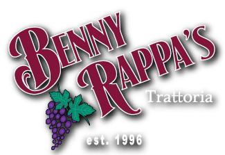 Italian Restaurant In North Myrtle Beach Sc Food Benny Ra S Trattoria